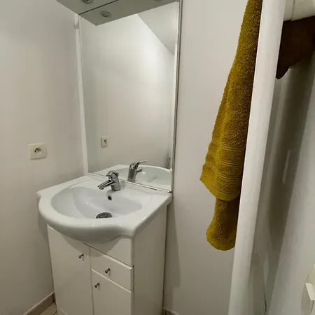 アパート Top Studio - Terrasse - Proche Centre *