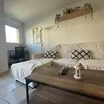 Appartamento Top Studio - Terrasse - Proche Centre Nizza